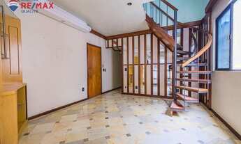 Imagem 2: Cobertura à venda, 193 m² por R$ 895.000,00 - Centro - Florianópolis/SC