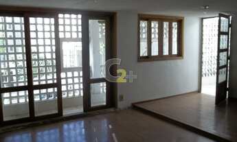 Imagem: APARTAMENTO - HIGIENÓPOLIS - 2 DORMITÓRIOS