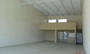 Imagem 3: Salão, 258 m² - venda por R$ 630.000,00 ou aluguel por R$ 3.300,00/mês - Jardim San Marino