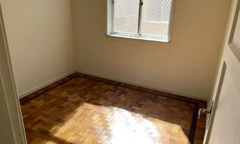 Imagem 6: Apartamento na Rua Barao de mesquita 1021