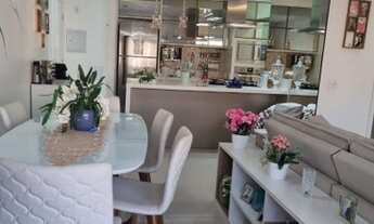 Imagem 3: Apartamento 94m² 3 dormitórios, sendo 2 suítes e Lazer completo - R$ 845.000,00