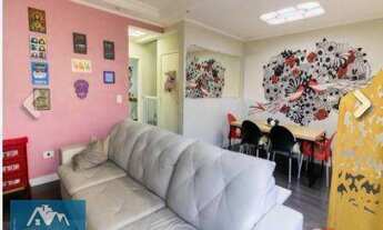 Imagem 3: Casa com 3 dormitórios à venda, 190 m² por R$ 657.000,00 - Vila Gustavo - São Paulo/SP