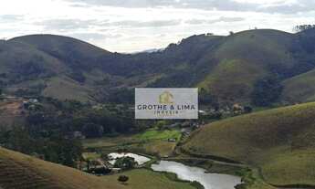 Imagem 2: Sítio com 3 dormitórios à venda, 108900 m² por R$ 1.200.000,00 - Altos da vila Paiva - São