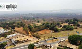 Imagem 6: Terreno com Excelente localização, em Brasília com destinação múltipla