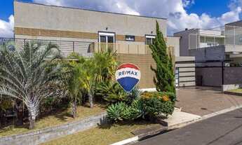 Imagem 7: Casa de Alto Padrão com 4 dormitórios à venda, 377 m² por R$ 2.800.000 - Condomínio Água V