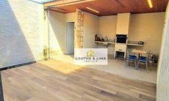 Imagem: Casa com 2 dormitórios à venda, 75 m²