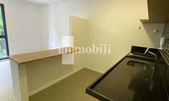 Imagem 3: Studio Reformado Próximo Mackenzie