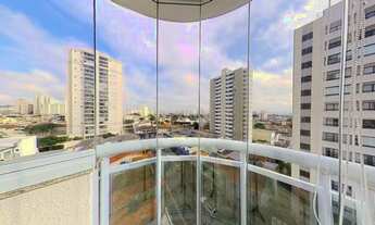 Imagem 1: Apartamento com 2 dormitórios à venda, 70 m² por R$ 689.000,00 - Vila Bertioga - São Paulo