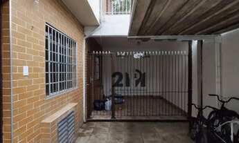 Imagem 5: Sobrado com 2 dormitórios à venda, 120 m² por R$ 430.000,00 - Santana - São Paulo/SP