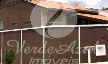 Imagem 3: Casa - Residencial Cosmos - Campinas
