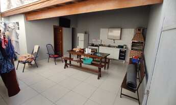 Imagem 7: Casa com 2 dormitórios à venda por R$ 420.000 - Terra Azul - Santa Bárbara D'Oeste/SP