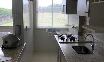 Imagem 3: Apartamento 2 dorm. - Ed. Pq. das Árvores