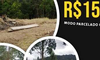 Imagem 1: Lote/Terreno para venda com 10000 metros quadrados em Jardim Japão (Caucaia do Alto) - Cot