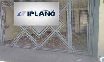 Imagem: Casa 3 dorm. / 1 suíte - Santa Felícia