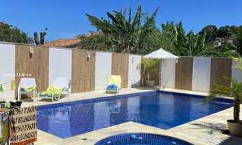 Imagem 4: Casa para Venda em Saquarema, Porto da Roça, 4 dormitórios, 3 suítes, 5 banheiros, 3 vagas