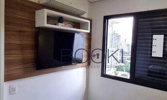 Imagem 6: Oportunidade - Modern House Brooklin - 53 m²