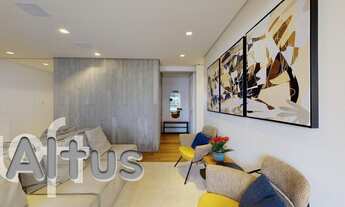 Imagem 4: Apartamento Alto Padrão para Venda em Brooklin São Paulo-SP - 1010-1024