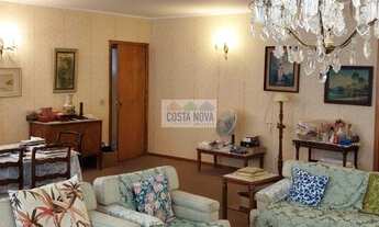 Imagem 4: Oportunidade para compra, ótimo apartamento na Av. Angélica. 225 m² de área útil. Aceita p