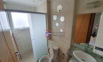 Imagem 5: Apartamento com 2 dormitórios à venda, 49 m² por R$ 270.000,00 - Vila Príncipe de Gales