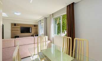 Imagem 6: Apartamento à venda, 3 quartos, área gourmet, 1 vaga, 98 m² - Juvevê - Curitiba/PR