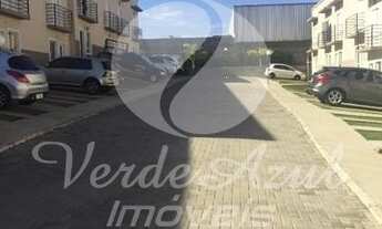 Imagem: Casa - Santo Antonio - Louveira