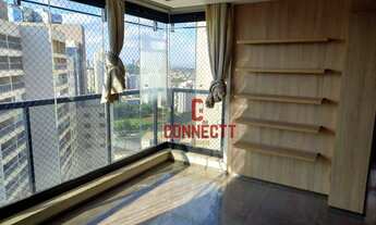 Imagem 4: Apartamento com 2 dormitórios à venda, 160 m² por R$ 1.400.000 - Bosque das Juritis - Ribe