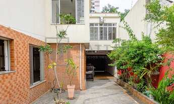 Imagem 4: Casa com 4 dormitórios à venda, 328 m² por R$ 2.000.000,00 - Belenzinho - São Paulo/SP