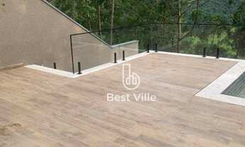 Imagem 6: Casa à venda, 274 m² por R$ 2.400.000,00 - Reserva Santa Anna - Santana de Parnaíba/SP