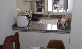 Imagem 5: Sobrado á venda, 120 m², 3 Dormitórios, 1 Vaga