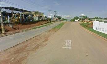 Imagem 3: Área à venda no Setor Santa Genoveva