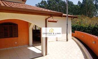 Imagem 2: Belíssima Chácara com 4 dormitórios à venda, 15000 m² por R$ 2.650.000 - Barreiro - Taubat