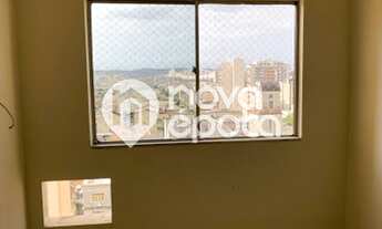 Imagem 7: Rio de Janeiro - Apartamento Padrão - Engenho de Dentro