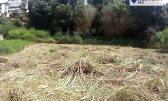 Imagem 4: Terreno à venda, 470 m² por R$ 350.000,00 - Recanto dos Colibris - Conselheiro Lafaiete/MG