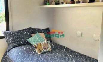 Imagem 12: Apartamento à venda, 94 m² por R$ 850.000,00 - Vila Guarani (Z Sul) - São Paulo/SP