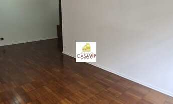Imagem 2: Apartamento para locação, Bela Vista, 130m², 3 dormitórios, 2 vagass!