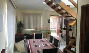 Imagem: Sobrado com 3 dormitórios à venda, 200