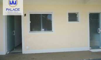 Imagem 5: Kitnet com 1 dormitório para alugar, 20 m² por R$ 600/mês - Loteamento São Francisco - Pir