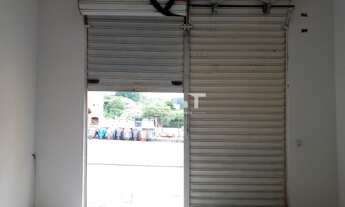 Imagem 4: Salão - Loteamento Adventista Campineiro - Hortolândia