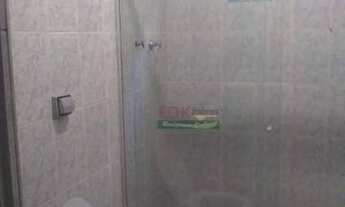 Imagem 2: Sobrado com 3 dormitórios à venda por R$ 243.800 - Conjunto Residencial Araretama - Pindam