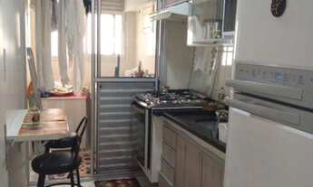 Imagem 6: Apartamento com 3 dormitórios à venda, 55 m² por R$ 425.000,00 - Limão - São Paulo/SP