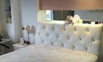 Imagem 4: Apartamento com 2 dormitórios à venda, 98 m² por R$ 425.000,00 - Jardim Colina - Americana