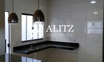 Imagem 7: GOIâNIA - Casa Padrão - Residencial Talismã