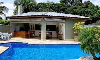 Imagem: Casa com 6 dormitórios à venda, 327 m²