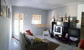 Imagem 4: Casa com 3 dormitórios, 250 m² - venda por R$ 200.000,00 ou aluguel por R$ 1.000,00/mês