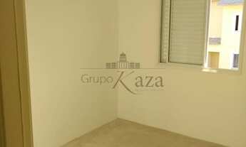 Imagem 5: Casa - Sobrado - Jardim Colônia - Jacareí - Condomínio Colônia Real - 57m² - 2 Dormitórios