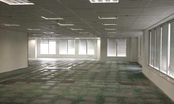 Imagem 6: Andar corporativo locação, 914 m² - Chácara Santo Antônio