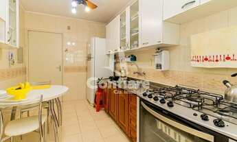 Imagem 6: Porto Alegre - Apartamento Padrão - Menino Deus