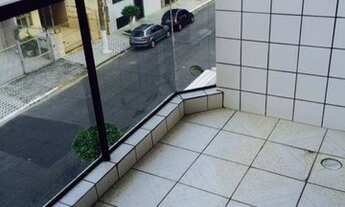 Imagem 5: Apartamento com 3 dormitórios à venda, 115 m² por R$ 380.000,00 - Tupi - Praia Grande/SP