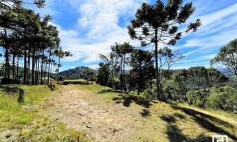 Imagem 2: Terreno à venda, 2410 m² por R$ 1.566.500,00 - Condomínio Iporanga - Campos do Jordão/SP