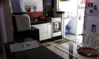 Imagem 4: Apartamento residencial à venda, Vila Brasil, Santa Bárbara D'Oeste